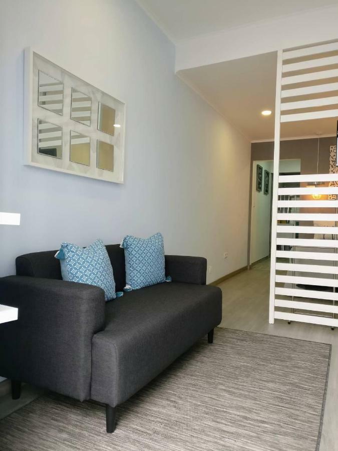 Apartamento V4 Horta  Exterior foto